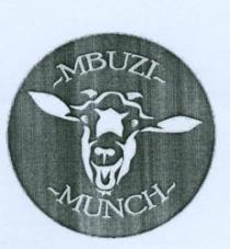 MBUZI MUNCH