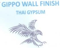 GIPPO WALL FINISH THAI GYPSUM