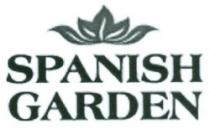 SPANISH GARDEN