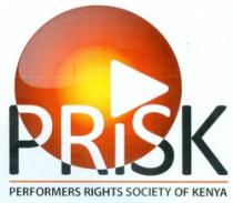 PRISK PERFORMERS RIGHTS SOCIETY OF KENYA