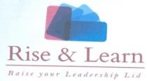 Rise & Learn Raise your Leadership Lid