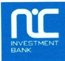 NIC INVESTMENT BANK