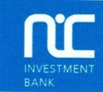 NIC INVESTMENT BANK