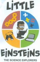 Little Einsteins THE SCIENCE EXPLORERS