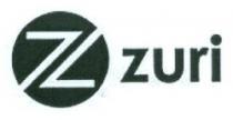 Z ZURI