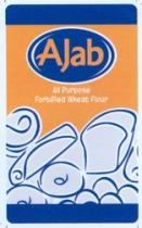 Ajab All purposes fortified Wheat flour