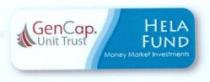 GenCap Unit Trust HELA FUND Money Market Investments
