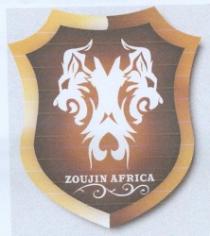 ZOUJIN AFRICA