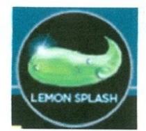 LEMON SPLASH