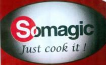 Somagic