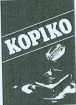 KOPIKO