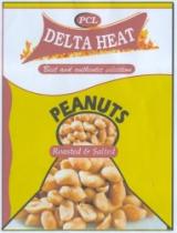 DELATA HEAT Best and Authentic Selection Peanuts