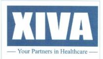 XIVA Your Partners in Healthcare