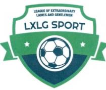 LXLG SPORT