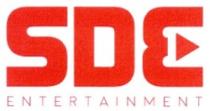 SDE ENTERTAINMENT