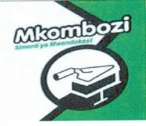 MKOMBOZI sementi and mwendokasi