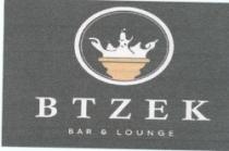 BTZEK BAR & LOUNGE