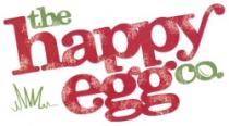 the happay eggco