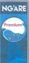 NG'ARE Premium Drinking Water