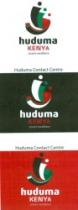 huduma KENYA service excellence Huduma Contact Centre