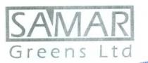 SAMAR Greens Ltd