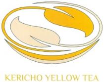 KERICHO YELLOW TEA
