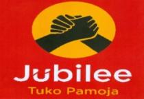 Jubilee Tuko Pamoja