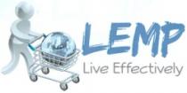 LEMP Live Effectively