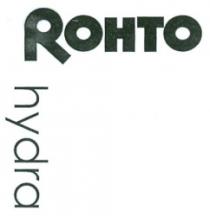 ROHTO hydra