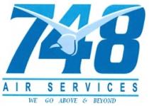 748 Air Services