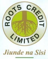 ROOTS CREDIT LIMITED