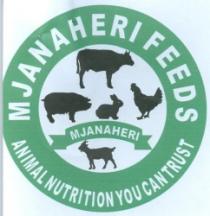 MJANAHERI FEEDS