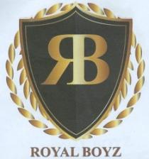 RB ROYAL BOYZ