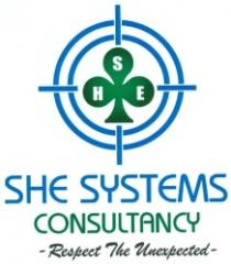 SHE SYSTEMS CONSULTANCY LIMITED RESPECT THE UNEXPECTED