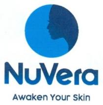 NuVera Awaken Your Skin