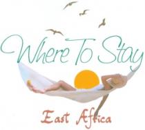 Where To Stay East Africa