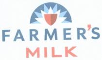 FARMER'S MILK