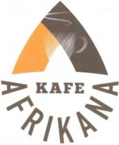 KAFE AFRIKANA