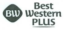 BW BEST WESTERN PLUS