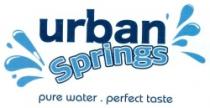 Urban Springs