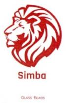 SIMBA GLASS BEADS