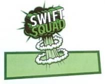 SWIFT SQUAD
