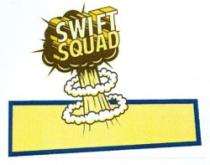SWIFT SQUAD