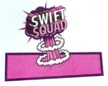 SWIFT SQUAD