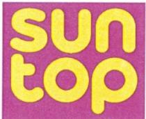 Sun top