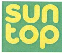 Sun top