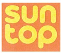 Sun top