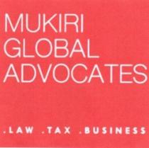 MUKIRI GLOBAL ADVOCATES LAW TAX BUSINESS