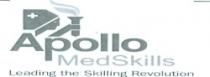 Apollo Medskills Leading the Skilling Revolution