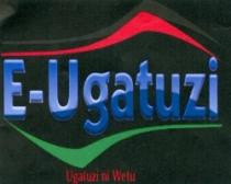 E-UGATUZI